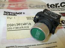 SPRECHER & SCHUH D5S-F301W3LX10