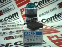 FUJI ELECTRIC AH22-ZMGE3