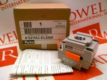 PARKER P32VA14LSAN