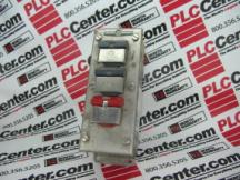 ALLEN BRADLEY 800H-3HX4
