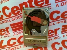 HONEYWELL T6051A-10161