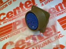 AMPHENOL 97-3102A-32-6S