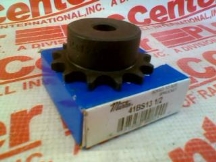 REGAL REXNORD 41BS13-1/2