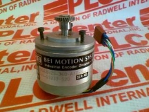 BEI SENSORS H20EB-25-360-ABZ-3904R-EC18-5V-S