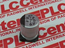 GENERIC CR470U6.3SM1