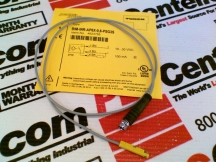 TURCK BIM-INR-AP6X-0.6-PSG3S