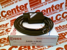 IDEC SA6A-L2K4S