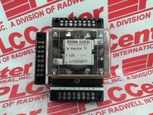 ASEA BROWN BOVERI P8A3YM-71