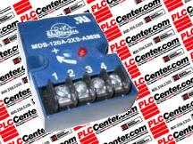 R-K ELECTRONICS MDS-120A-2T