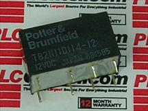 TE CONNECTIVITY T82N11D114-12