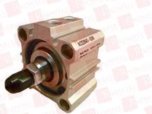 SMC NCQ2B40-5DM