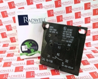 ASEA BROWN BOVERI CAL16-11M