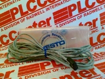 FESTO SMEO-4U-K-LED-24-SA