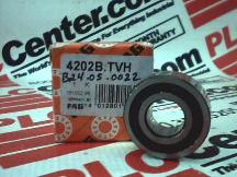 SCHAEFFLER GROUP 4202B.TVH