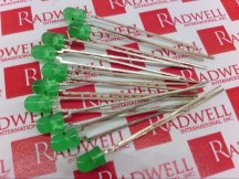 VISHAY TLRG4420CU-10