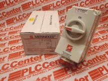 MENNEKES 5100