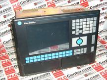 ALLEN BRADLEY 6180-AEFBECACABZ