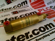 CYLINDERS & VALVES INC DC700-1.5-S-500