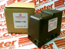FAIRCHILD INDUSTRIAL PROD T5400-1150