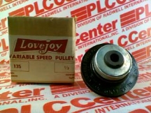 LOVEJOY 135-1/2