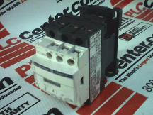 SCHNEIDER ELECTRIC LC1D0911G7