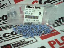 ALTECH CORP 2621.0/500