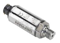 GEFRAN TPSAE-1-E-P75C-T-V