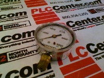 ASHCROFT 63W3005HL02L-5000