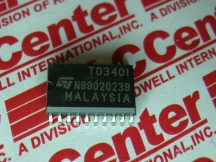 ST MICRO TD340ID