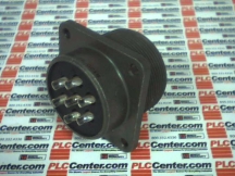 AMPHENOL MS3102E24-2S