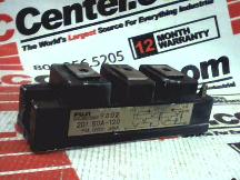 FUJI ELECTRIC 2DI-50A-120