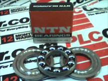 NTN BEARING 51305