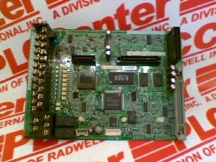 YASKAWA ELECTRIC ETC615011-S1026