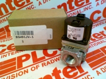 BASO GAS PRODUCTS LLC H91JV-1