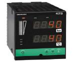 GEFRAN 40TB-15-RRR-2-2-1