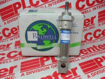 FESTO DSNU-20-25-PPV-A-S10