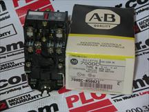 ALLEN BRADLEY 700DC-N500Z1