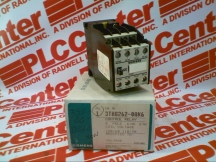 SIEMENS 3TH8262-0AK6