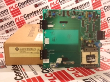 ALLEN BRADLEY 1336-120760