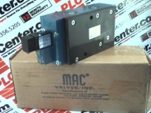 MAC VALVES INC S7A-C2-BAB-DM-DDAJ-1JM