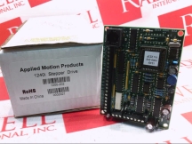 APPLIED MOTION PRODUCTS 1040I