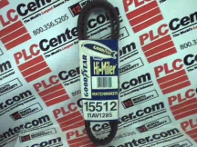 CONTINENTAL AG 15512