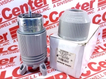 EATON CORPORATION AHCS8264N