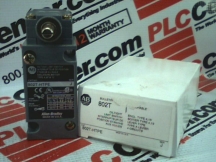 ALLEN BRADLEY 802T-HTPE