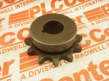 US TSUBAKI 80B12F-1-3/8