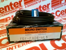 HONEYWELL FEF-PAD6-ML5