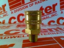 BRECO COUPLING 2STM-B