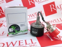 HEIDENHAIN CORP ROD-320.005-500