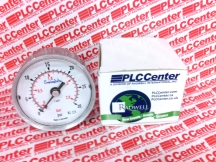 SWAGELOK PGI-50M-PG30-CAQX