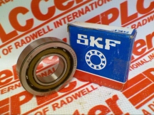 SKF 7207-BEACBY